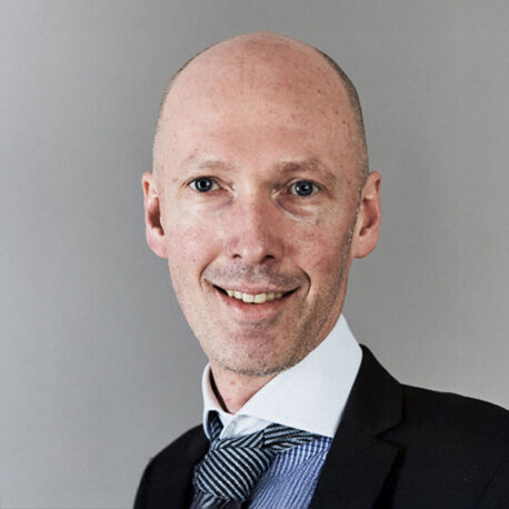 Esben Rasmussen