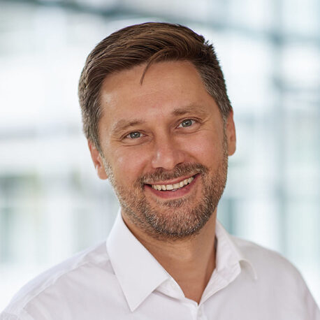 Dr. Miroslaw Dynia