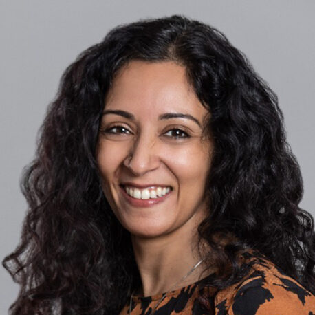 Tas Hirani