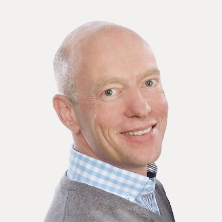Marcel Moehlen