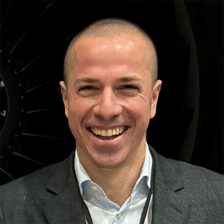 Eric Francucci