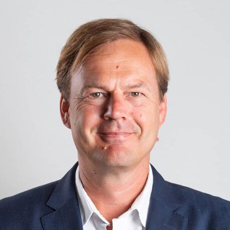 Henk Wynjeterp