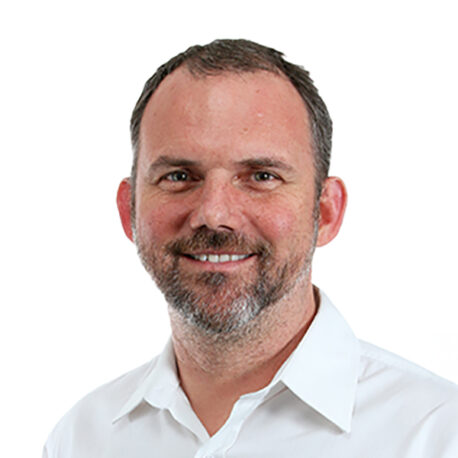 Stefan Terblanche
