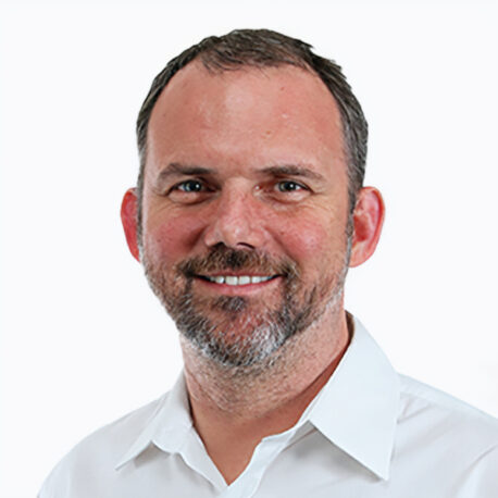 Stefan Terblanche