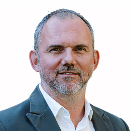Stefan Terblanche