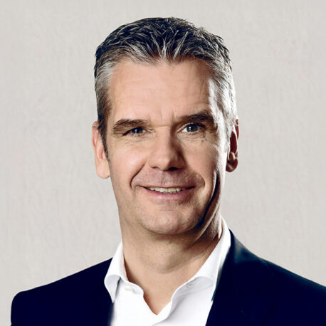 Thorsten Lips