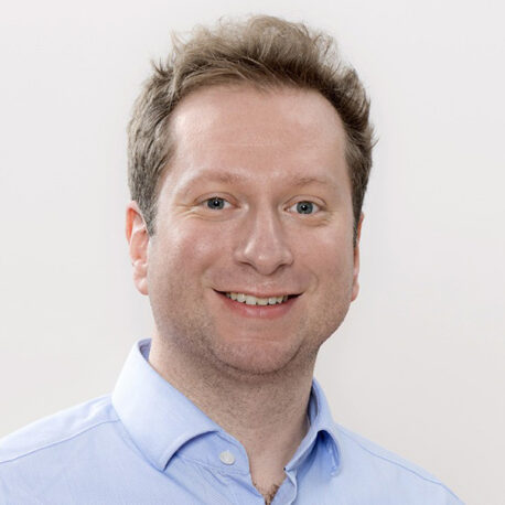 Sebastian Stöcklmeier