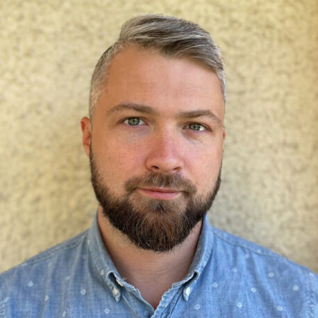 Andrey Meshalkin