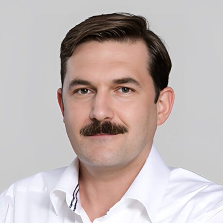 George Angelis