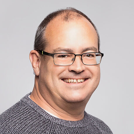 Steve Peppler