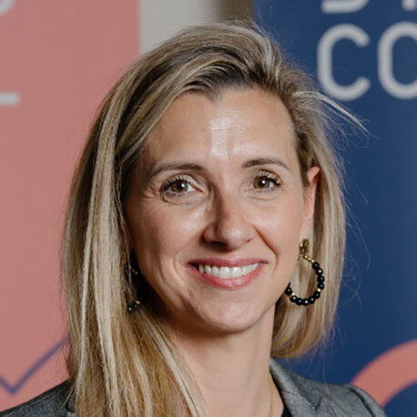 Audrey Courant
