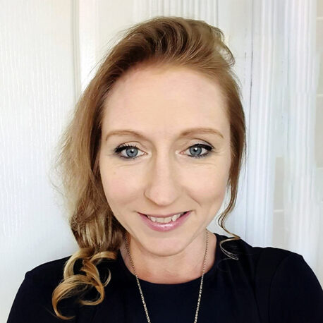 Caroline Burns