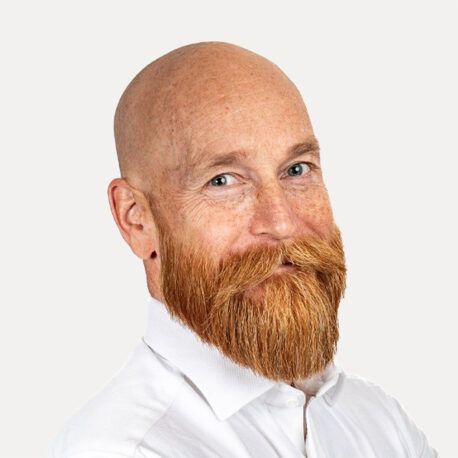 Jerker Johansson