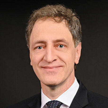 Dr. Gernot Dambacher