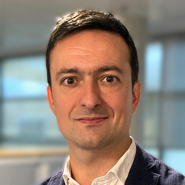 David Zuazo - Pricing Excellence