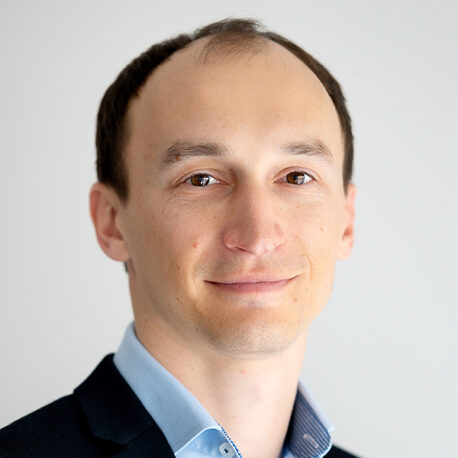Nazar Lukasevych